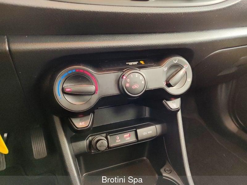 KIA Picanto Picanto 1.0 12V GPL 5 porte Urban
