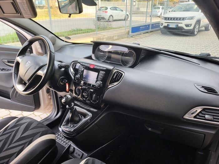 Lancia Ypsilon 1.2 "SERIE SPECIALE" OPENING EDITION - COME NUOVA