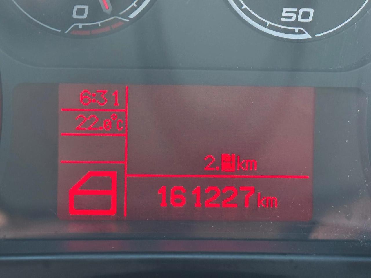 Alfa Romeo Giulietta 1.4 Turbo 120 CV Distinctive