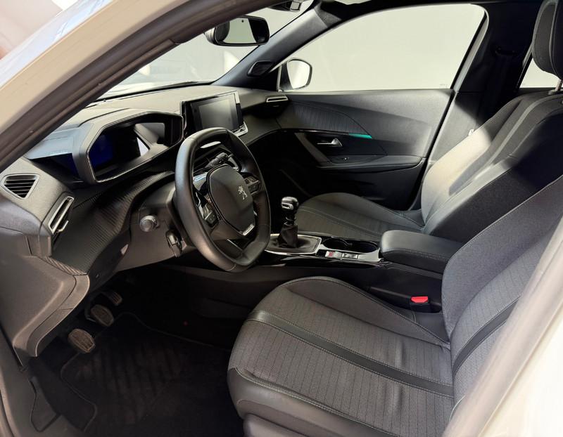 Peugeot 2008 2008 PureTech 100 S&S Allure Pack