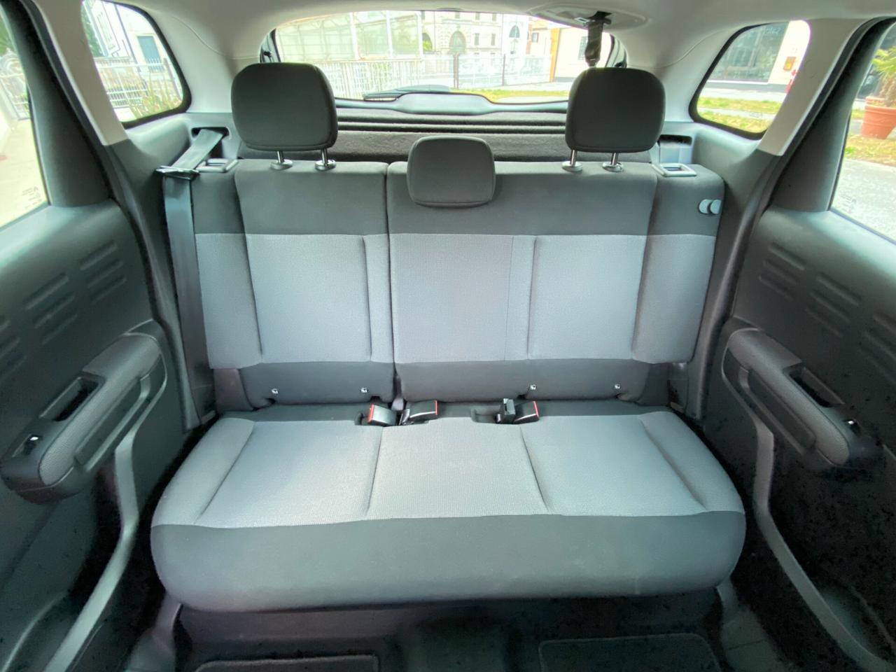 Citroen C3 Aircross 110 S&S Max PREZZO REALE