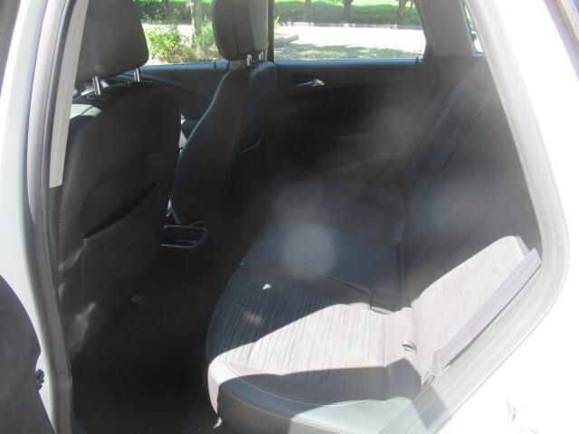 Opel Astra 1.7 cdti AUTOCARRO n1 5 Posti Bollo 38 eu.