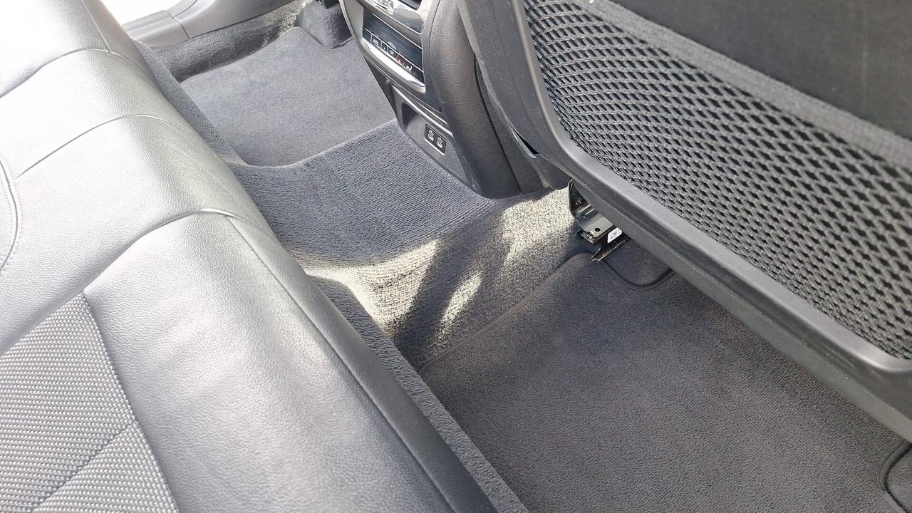 Bmw X3 xDrive20d 48V xLine UNICO PROPRIETARIO
