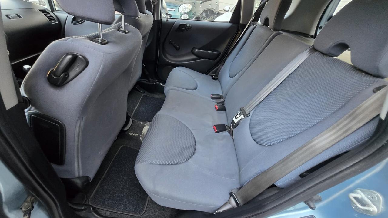 Honda Jazz 1.2 i-DSi 5 porte Live