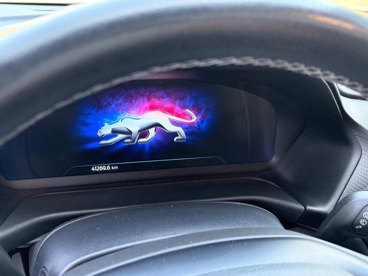 Ford Puma 1.5 EcoBoost 200 CV S&S ST
