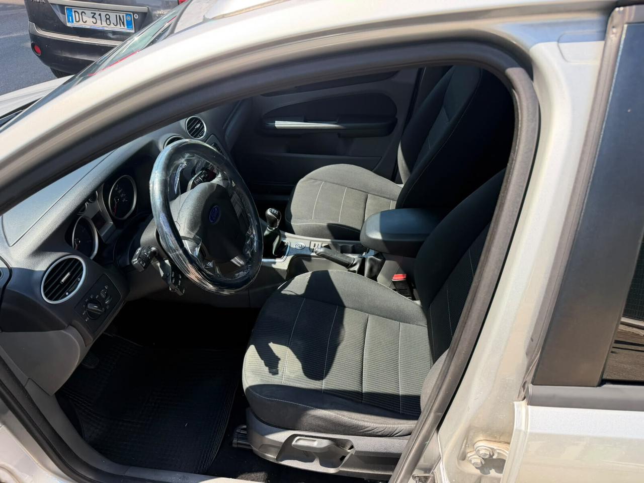 Ford Focus 1.6 TDCi (90CV) 5p. Tit. - Anno 2010