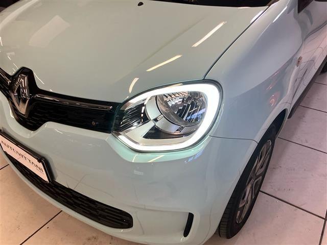 RENAULT Twingo 1.0 SCe 65cv Equilibre