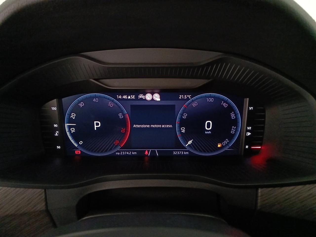 SKODA Kodiaq 1.5 tsi Style dsg