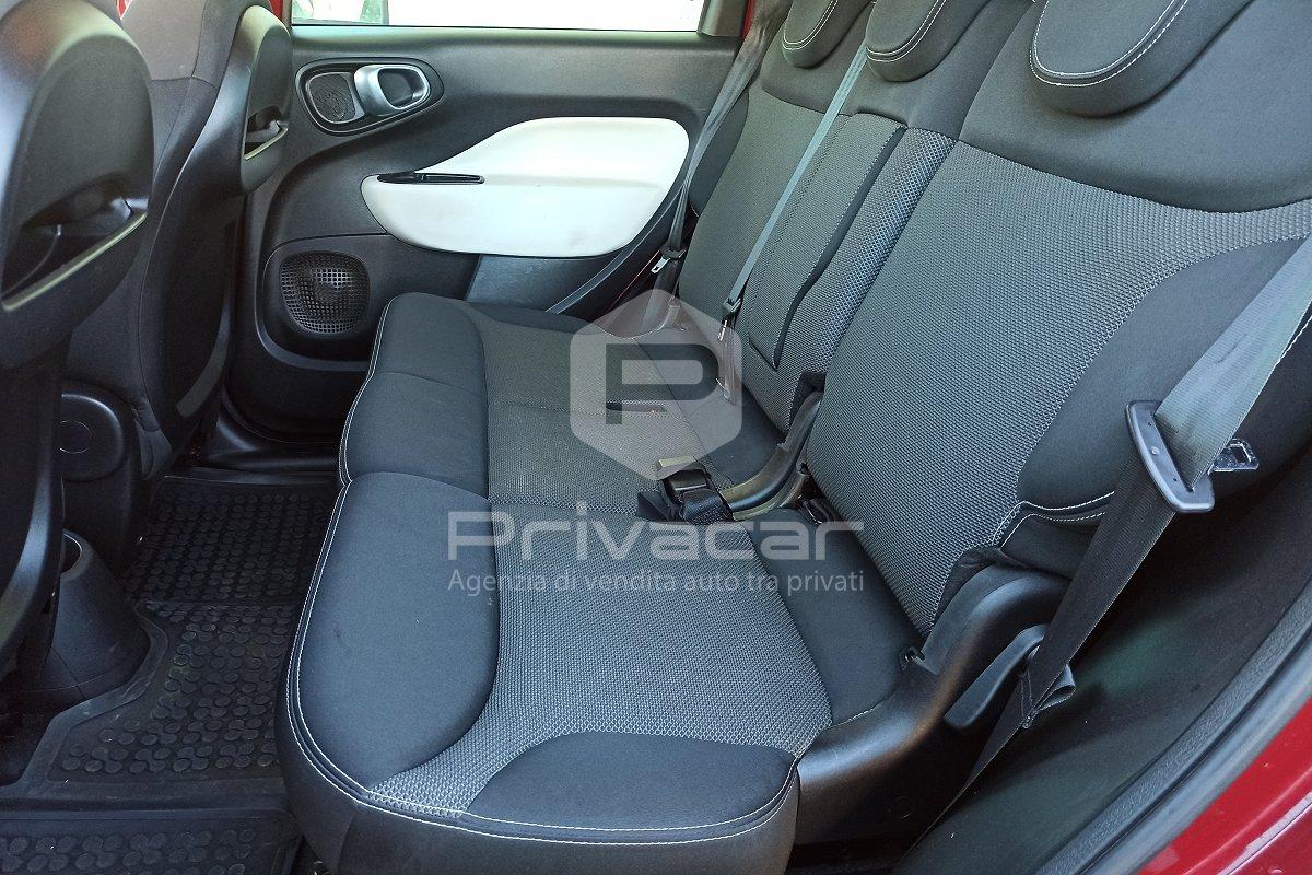 FIAT 500L 1.3 Multijet 95 CV Trekking