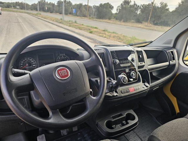 FIAT Ducato 33 2.3 MJT 120CV PM-TM Furgone