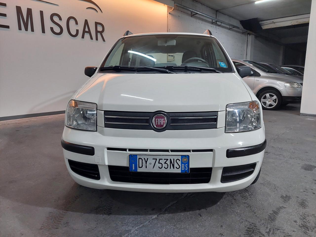 Fiat Panda 1.2 GPL .....KM 20000.......