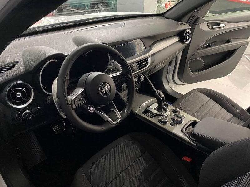 Alfa Romeo Stelvio NO IVA 2.2 Turbodiesel 160 CV AT8 RWD Sprint Autocarro Rif. Lorenzo