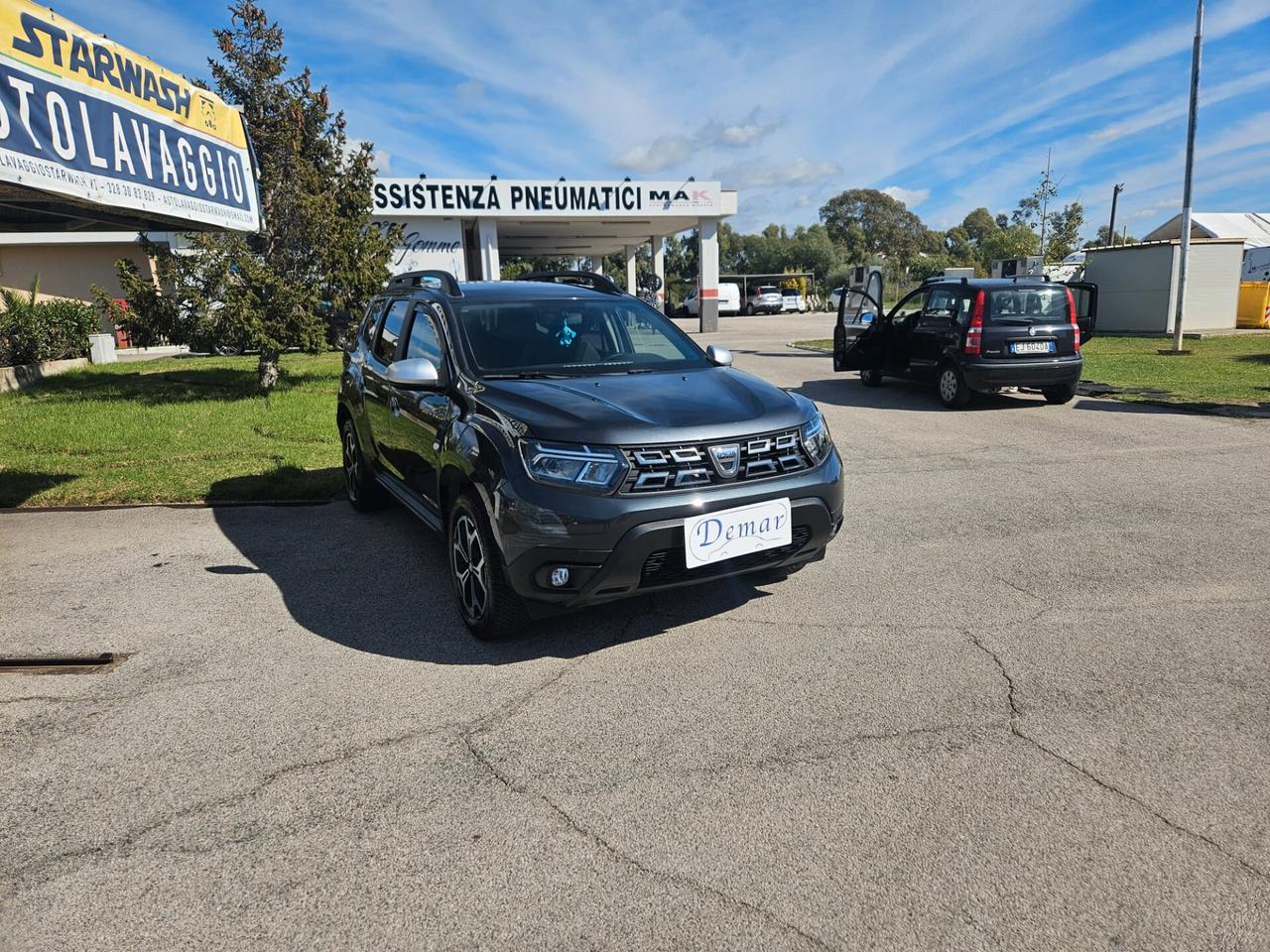 Dacia Duster 1.0 TCe GPL 4x2 Comfort