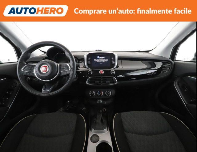 FIAT 500X 1.3 T4 150 CV DCT City Cross
