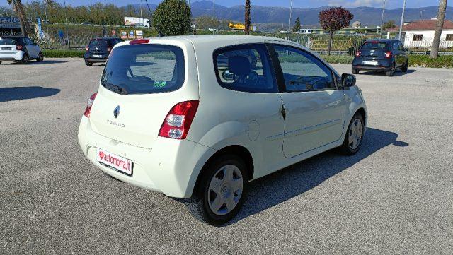 RENAULT Twingo 1.2 16V LEV Live