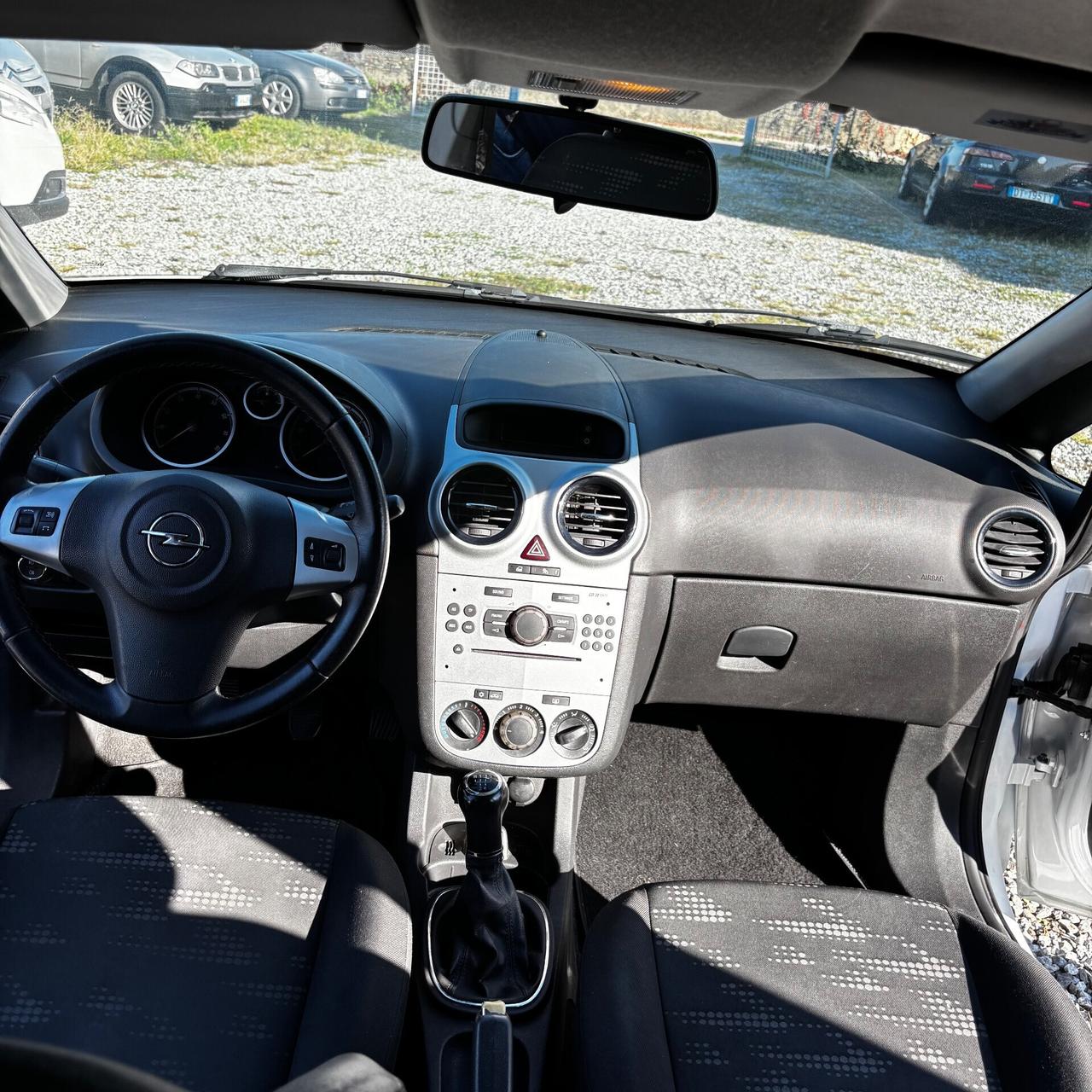 Opel Corsa 1.2 85CV 5 porte GPL-TECH Club