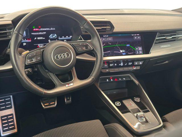 AUDI A3 SPB 30 TDI S line edition
