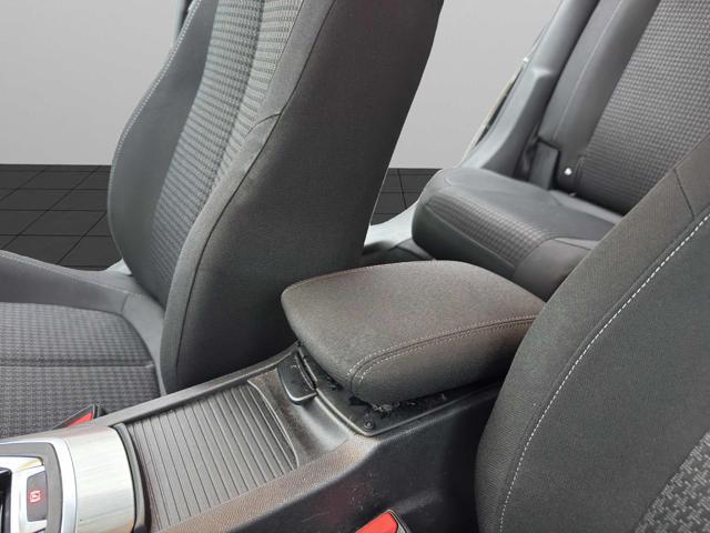 PEUGEOT 308 B.HDi 130 CV EAT6 SW SOLO 45.000 KM-NAVI-SENSORI-