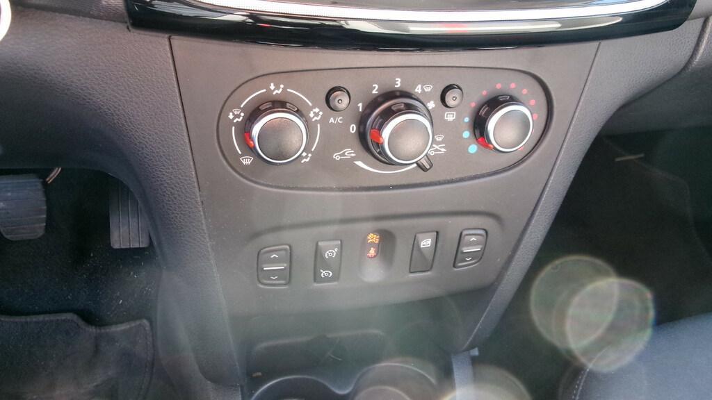 Dacia Sandero Stepway 0.9 TCe Techroad