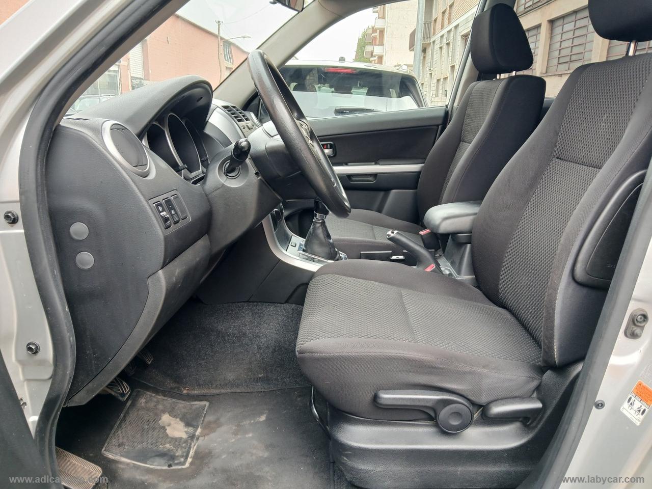 SUZUKI Grand Vitara 1.9 DDiS 5p.