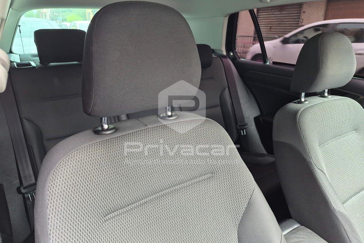 VOLKSWAGEN Golf 1.2 TSI 85 CV 5p. Tech&Sound BlueMotion Technology