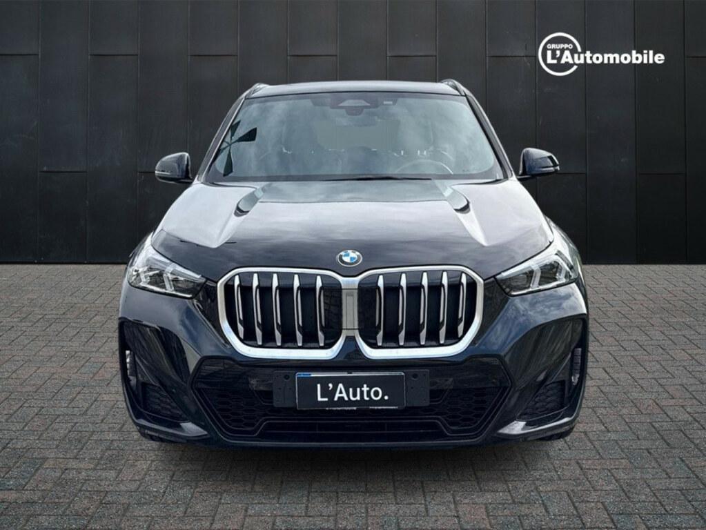 BMW X1 18 d Msport sDrive DCT