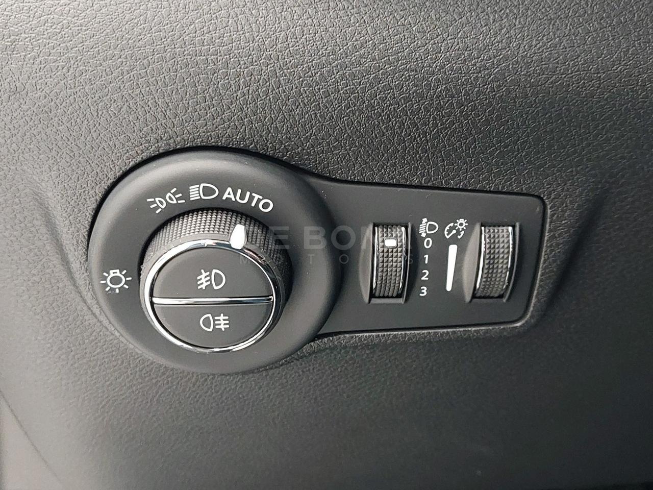 Jeep Compass 1.5 turbo t4 mhev summit 2wd 130cv dct