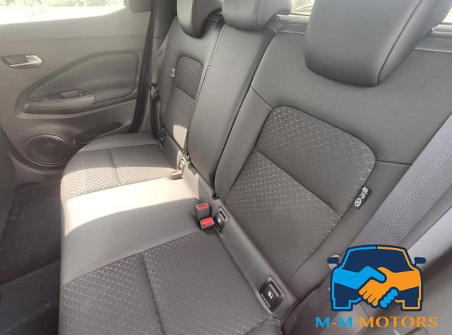 NISSAN Juke 1.6 HEV N-Connecta