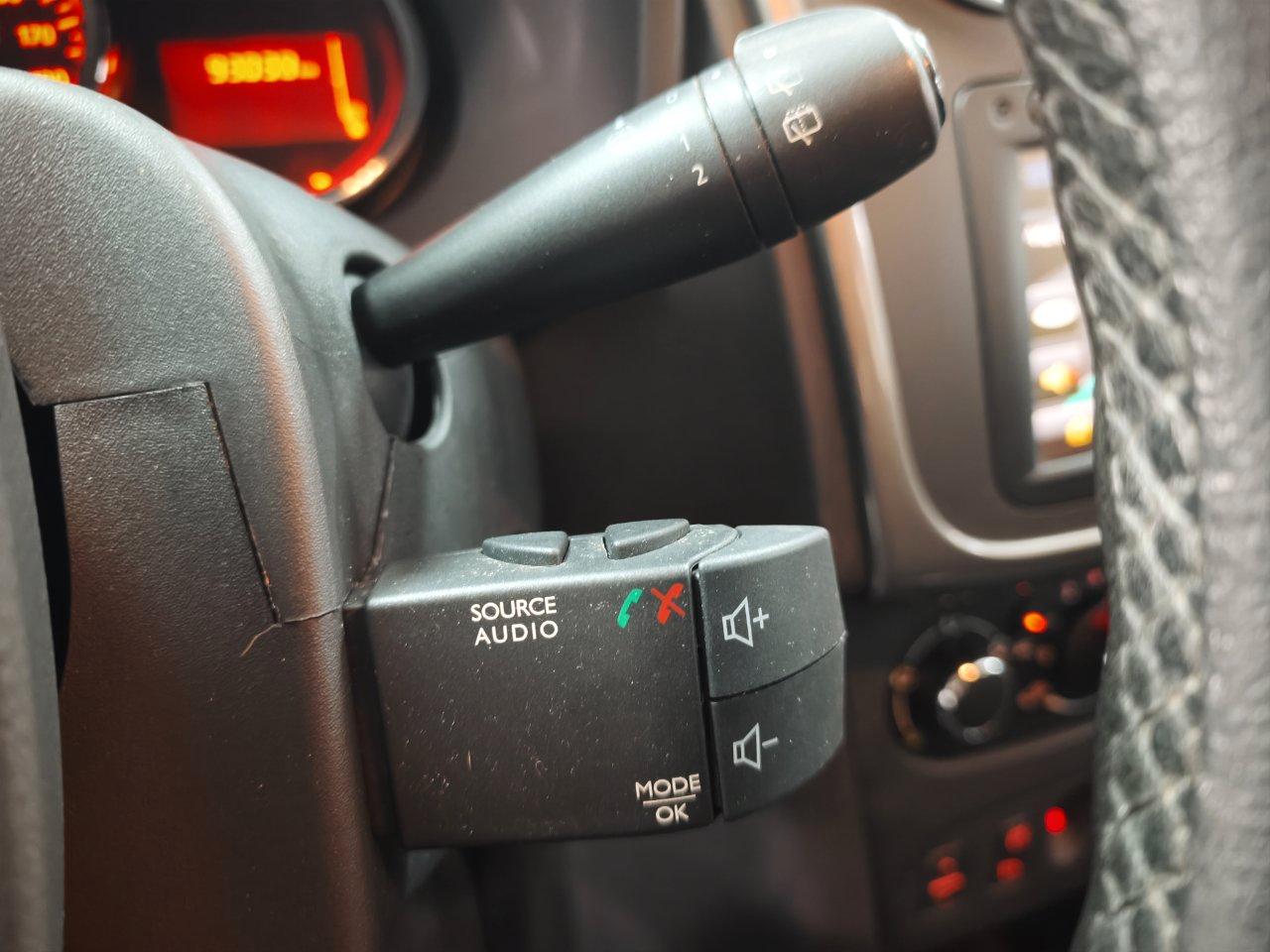 Dacia Logan MCV 1.2 Laureate Gpl 75cv