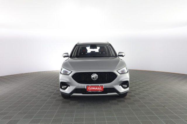 MG ZS ZS 1.5 VTi-tech Luxury
