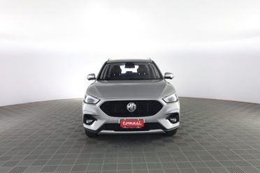 MG ZS ZS 1.5 VTi-tech Luxury