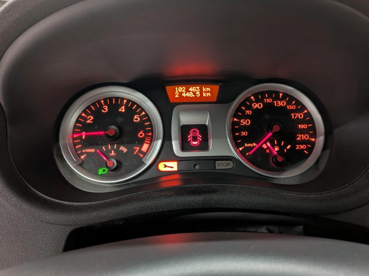 Renault Clio 5 Porte Clio 5p 1.2 16v 20th Anniversario