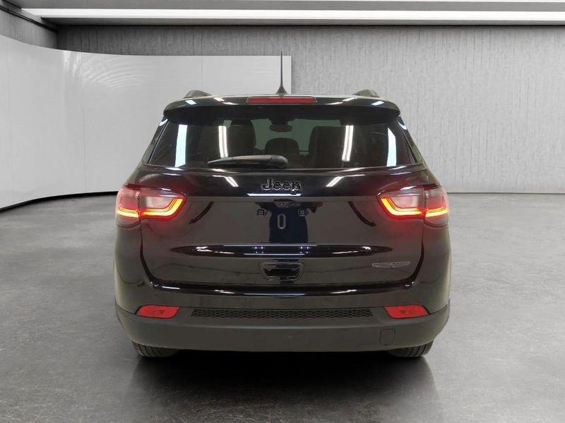 Jeep Compass 1.6 mjt Night Eagle 2wd 130cv