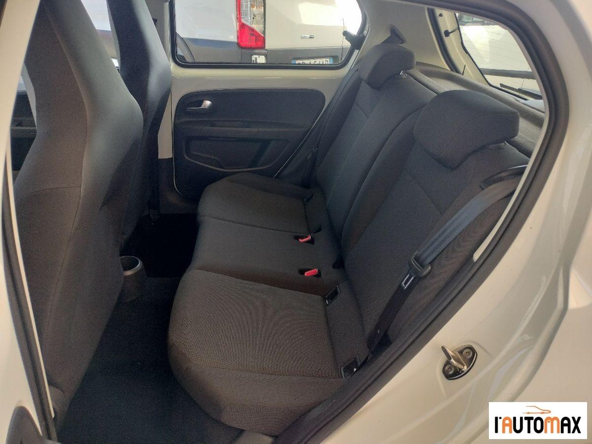 VOLKSWAGEN - Up! 5p 1.0 evo Move 65cv