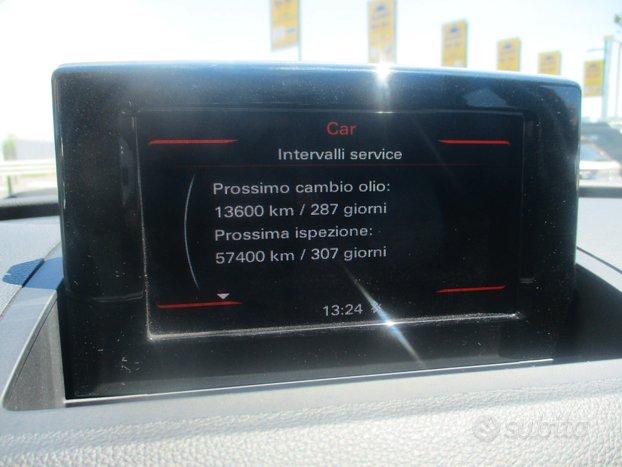 Audi Q3 Audi Q3 Q3 2.0 TDI 120CV E6 AMBITION AUTOM