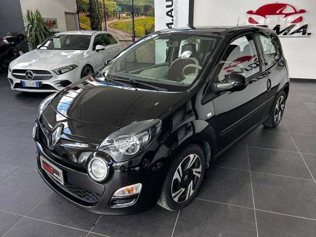 RENAULT Twingo 1.2 16V Etoile