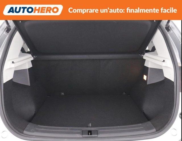 MG ZS 1.5 VTi-tech Luxury