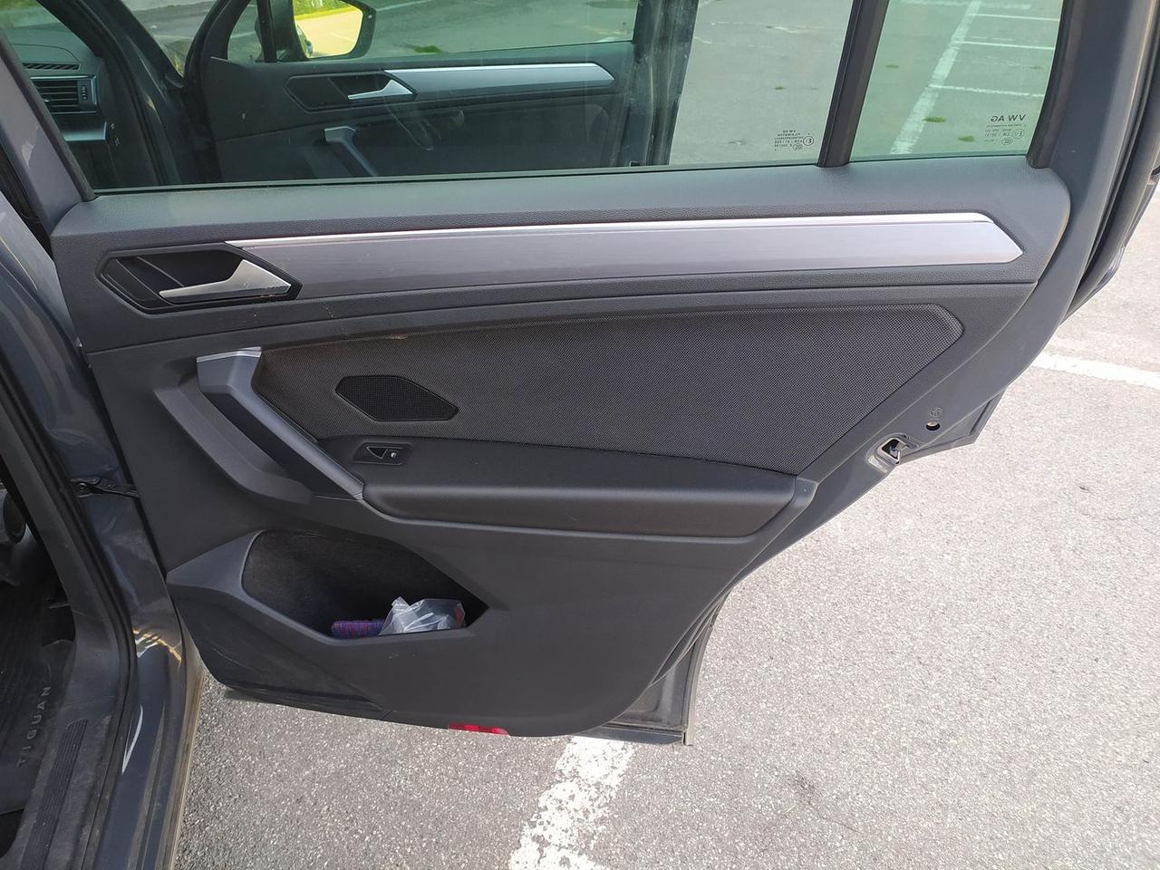 Seat Tarraco FR 2.0 TDI #6255