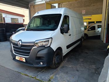 Renault Master T35 2.3 dCi/145 S&S PM-TM Furgone Ice T.T.