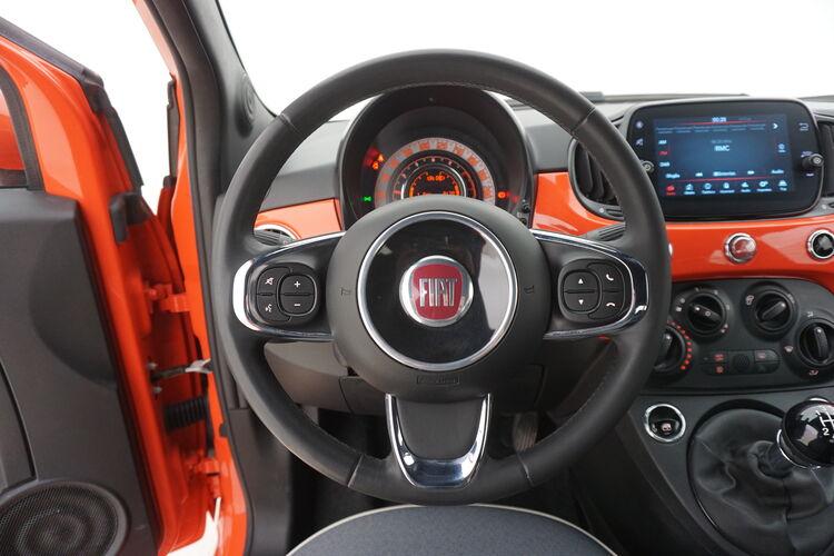 Fiat 500 Hybrid Lounge BR930194 1.0 Mild Hybrid 70CV