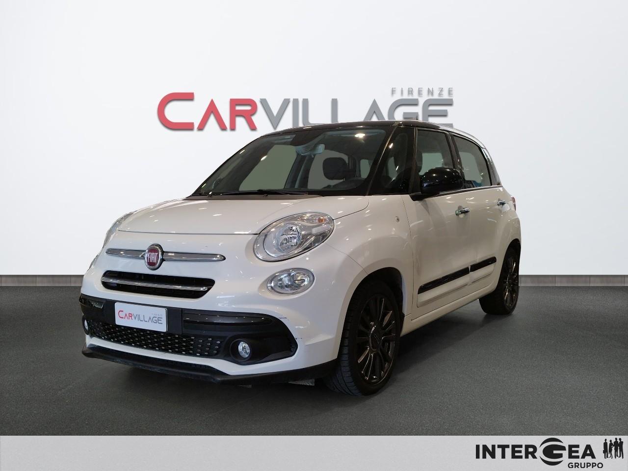 FIAT 500L 1.4 120 95cv