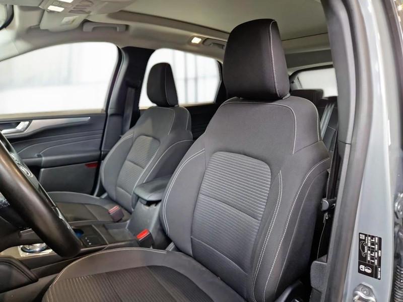 FORD KUGA 2.0 ECOBLUE 150 CV AWD TITANIUM BUSINESS AUTO SUV