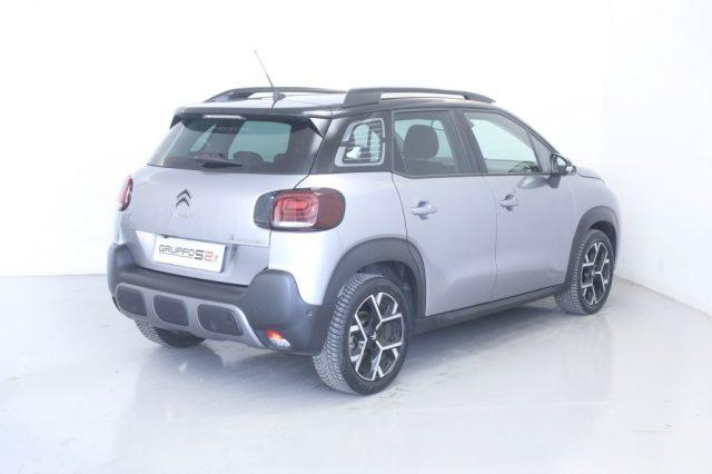 CITROEN C3 Aircross PureTech 110 S&S Shine Pack Neopatentati