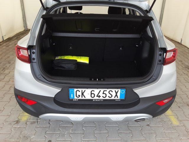 KIA Stonic 1.2 DPI ECO GPL Urban *solo 17.200 Km*