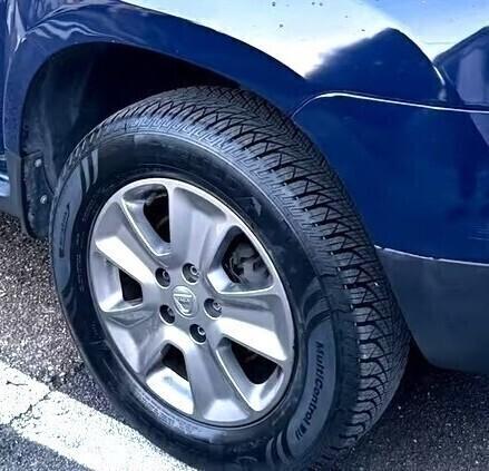 DACIA Duster 1.5 dCi-UNICO PROPRIETAR-EURO 6B-NAVI