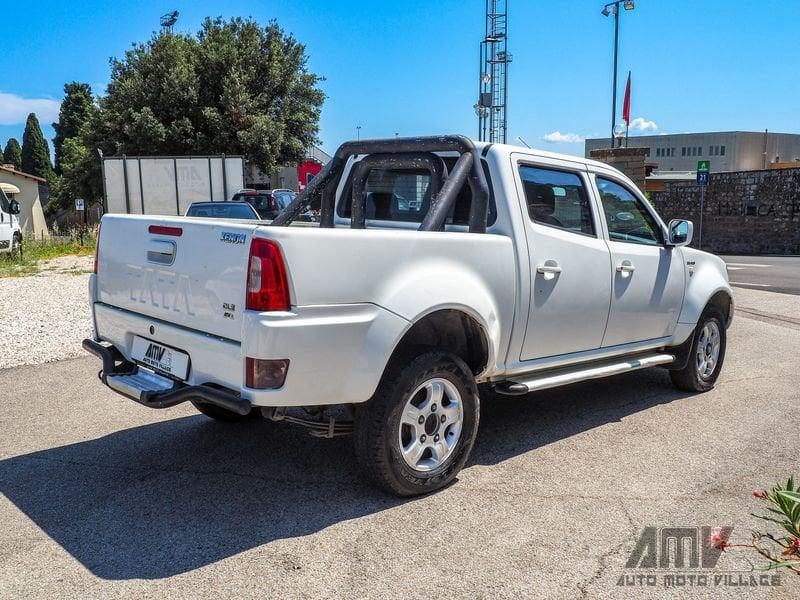 TATA Xenon 2.2 Dicor 4x2 PC Pick-up