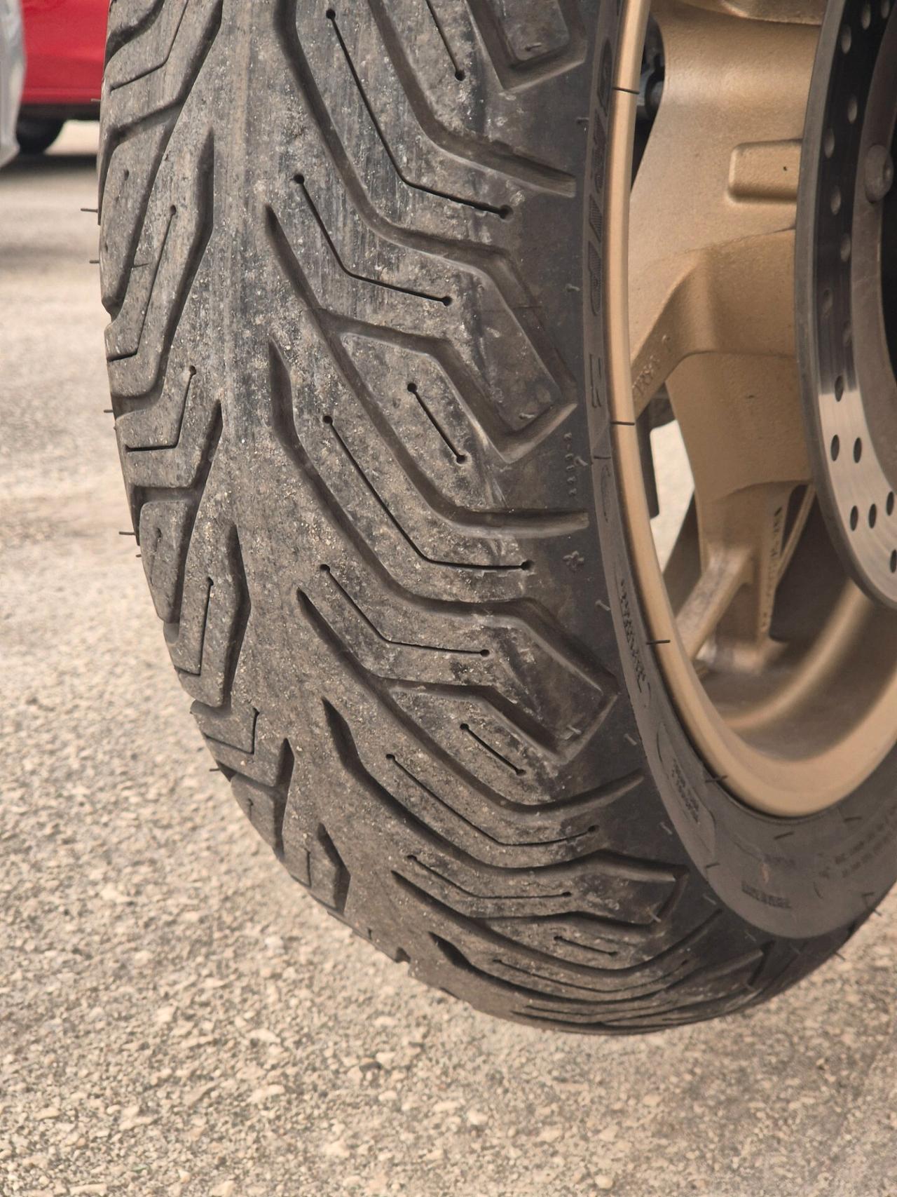 Yamaha X-Max 300 TECHMAX