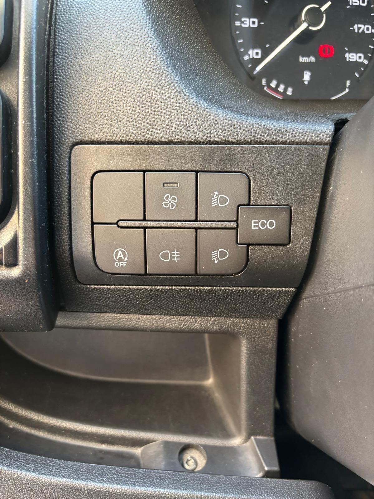 FIAT DUCATO 9 POSTI 2022