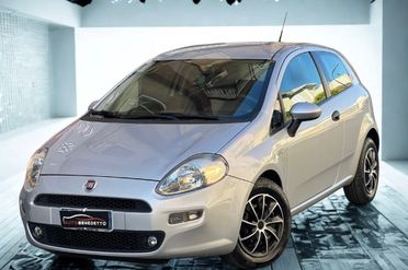Fiat Punto 1.2 8V 3 porte 2015