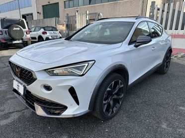 CUPRA Formentor Formentor 1.5 tsi 150cv